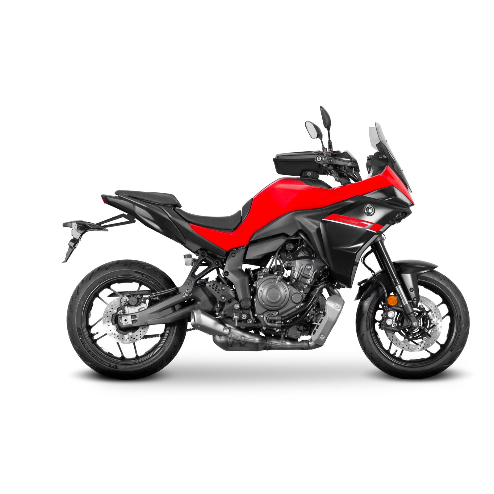 8430358707375_1.jpg FIJACIÓN BOLSA DEPÓSITO CLICK SYSTEM YAMAHA TRACER 7/TENERE 700/ MT07/ MT125 - Imagen 1