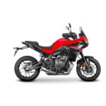 FIJACIÓN BOLSA DEPÓSITO CLICK SYSTEM YAMAHA TRACER 7/TENERE 700/ MT07/ MT125 - Imagen 4