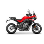 FIJACIÓN BOLSA DEPÓSITO CLICK SYSTEM YAMAHA TRACER 7/TENERE 700/ MT07/ MT125 - Imagen 5