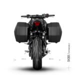 3P SYSTEM FIJACION LATERAL YAMAHA MT07 - Imagen 2