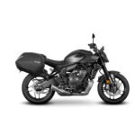 3P SYSTEM FIJACION LATERAL YAMAHA MT07 - Imagen 3