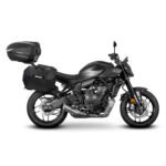 3P SYSTEM FIJACION LATERAL YAMAHA MT07 - Imagen 5