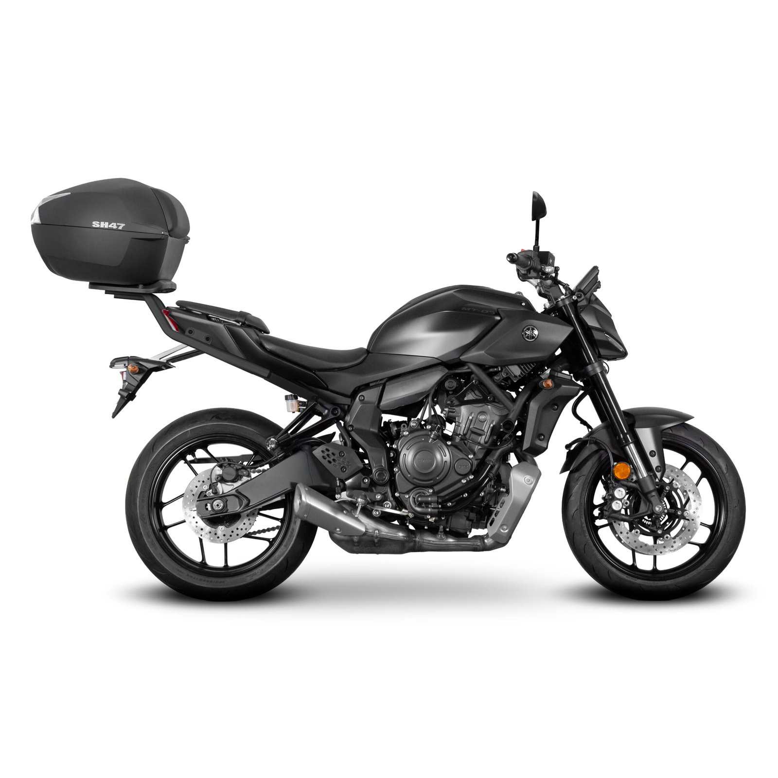 8430358707399_1.jpg FIJACION PARA MALETA SUPERIOR YAMAHA MT07 - Imagen 1