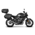 FIJACION PARA MALETA SUPERIOR YAMAHA MT07 - Imagen 5