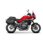3P SYSTEM FIJACION LATERAL YAMAHA TRACER 7 / TRACER 7 GT - Imagen 3