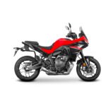 3P SYSTEM FIJACION LATERAL YAMAHA TRACER 7 / TRACER 7 GT - Imagen 4