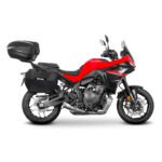 3P SYSTEM FIJACION LATERAL YAMAHA TRACER 7 / TRACER 7 GT - Imagen 5