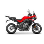 FIJACION PARA MALETA SUPERIOR YAMAHA TRACER 7 / TRACER 7 GT - Imagen 3