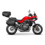 FIJACION PARA MALETA SUPERIOR YAMAHA TRACER 7 / TRACER 7 GT - Imagen 4