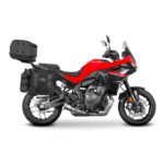 FIJACION PARA MALETA SUPERIOR YAMAHA TRACER 7 / TRACER 7 GT - Imagen 5