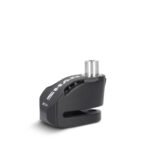 ANTIRROBO DE DISCO CON ALARMA SC62A - NEGRO - Imagen 5