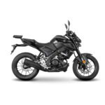 FIJACION PARA MALETA SUPERIOR YAMAHA MT125 - Imagen 2