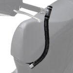 FIJACIÓN SHAD LOCK QJ MOTOR FORT 125N (TAMAÑO 5) - Imagen 2