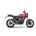 3P SYSTEM FIJACION LATERAL TRIUMPH SPEED 400 - Imagen 4
