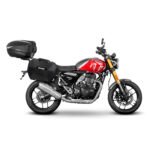 3P SYSTEM FIJACION LATERAL TRIUMPH SPEED 400 - Imagen 5