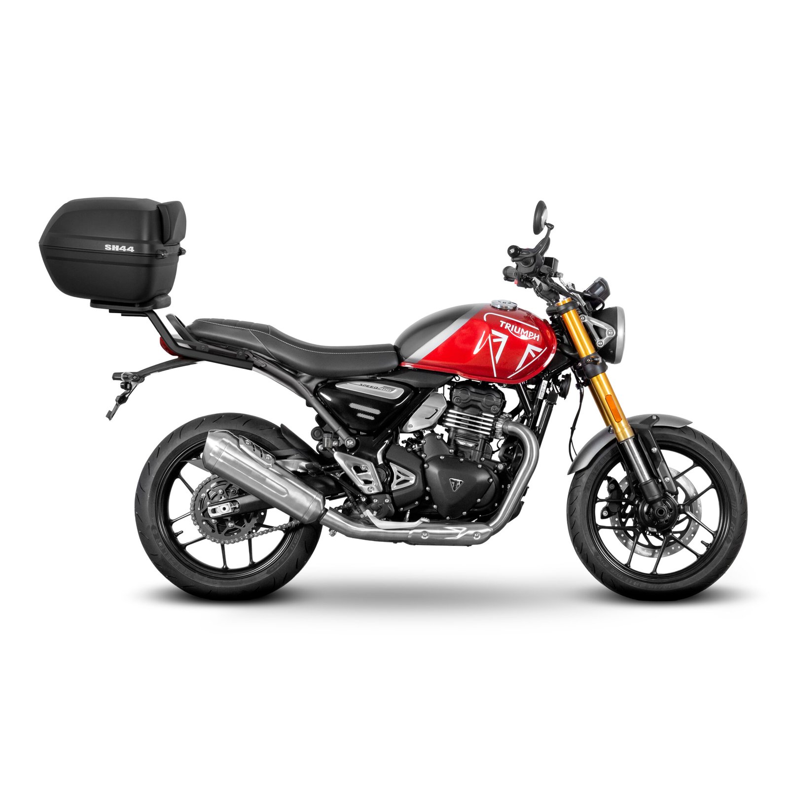 8430358708334_1.jpg FIJACION PARA MALETA SUPERIOR TRIUMPH SPEED 400 - Imagen 1