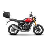 FIJACION PARA MALETA SUPERIOR TRIUMPH SPEED 400 - Imagen 2