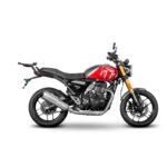 FIJACION PARA MALETA SUPERIOR TRIUMPH SPEED 400 - Imagen 4