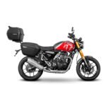 FIJACION PARA MALETA SUPERIOR TRIUMPH SPEED 400 - Imagen 5