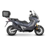 FIJACION PARA MALETA SUPERIOR SYM ADXTG 400
