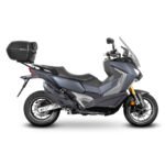 FIJACION PARA MALETA SUPERIOR SYM ADXTG 400 - Imagen 2