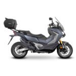 FIJACION PARA MALETA SUPERIOR SYM ADXTG 400 - Imagen 3
