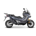 FIJACION PARA MALETA SUPERIOR SYM ADXTG 400 - Imagen 4
