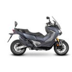 KIT FIJACIÓN RESPALDO SYM ADXTG 400