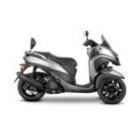 KIT FIJACIÓN RESPALDO YAMAHA TRICITY 125