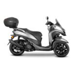 FIJACION PARA MALETA SUPERIOR YAMAHA TRICITY 125