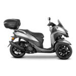 FIJACION PARA MALETA SUPERIOR YAMAHA TRICITY 125 - Imagen 2