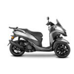 FIJACION PARA MALETA SUPERIOR YAMAHA TRICITY 125 - Imagen 3