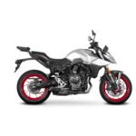 FIJACION PARA MALETA SUPERIOR SUZUKI GSX-8 R/S - Imagen 4