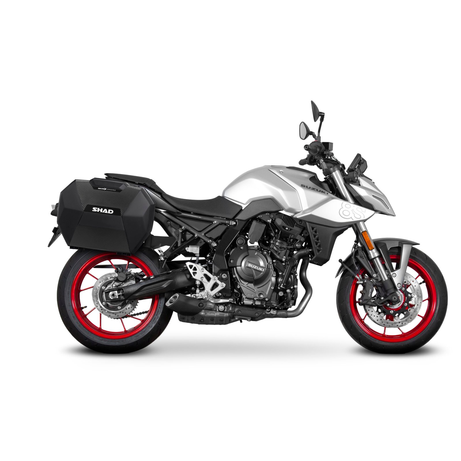 8430358708822_1.jpg 3P SYSTEM FIJACION LATERAL SUZUKI GSX-8 R/S - Imagen 1