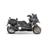 3P SYSTEM FIJACION LATERAL KYMCO CV3 550/575 - Imagen 2