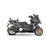 3P SYSTEM FIJACION LATERAL KYMCO CV3 550/575 - Imagen 3