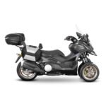3P SYSTEM FIJACION LATERAL KYMCO CV3 550/575 - Imagen 4
