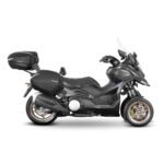 3P SYSTEM FIJACION LATERAL KYMCO CV3 550/575 - Imagen 5
