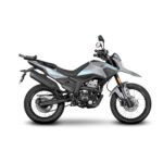 FIJACION PARA MALETA SUPERIOR MORBIDELLI T125/T125X - Imagen 3