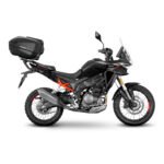 FIJACION PARA MALETA SUPERIOR MORBIDELLI T352X - Imagen 3
