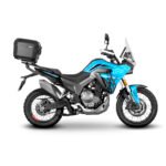 FIJACION PARA MALETA SUPERIOR MORBIDELLI T502X - Imagen 2