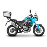 FIJACION PARA MALETA SUPERIOR MORBIDELLI T502X - Imagen 3