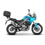 FIJACION PARA MALETA SUPERIOR MORBIDELLI T502X - Imagen 4
