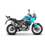 FIJACION PARA MALETA SUPERIOR MORBIDELLI T502X - Imagen 5