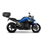 FIJACION PARA MALETA SUPERIOR R1300 R/RS - Imagen 2
