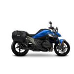 3P SYSTEM FIJACION LATERAL BMW R1300 R/RS - Imagen 3