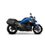 3P SYSTEM FIJACION LATERAL BMW R1300 R/RS - Imagen 5