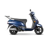 FIJACION PARA MALETA SUPERIOR SUZUKI ADDRESS 125 - Imagen 3