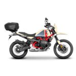 FIJACION PARA MALETA SUPERIOR BMW R12G/S - Imagen 2