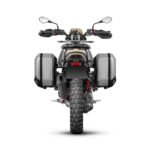 4P SYSTEM FIJACION LATERAL BMW R12G/S - Imagen 2